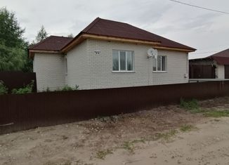 Продажа дома, 107 м2, посёлок городского типа Новоспасское, улица Мира
