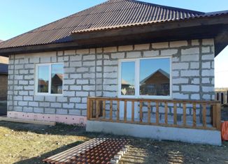 Продажа дома, 95 м2, Падь Канонерка, улица Цветаевой, 4