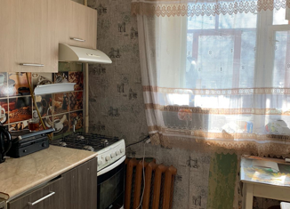 Продается 1-комнатная квартира, 33.4 м2, Рыбинск, улица Кулибина, 10