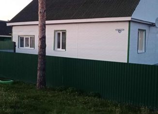 Продажа дома, 52.6 м2, село Нижняя Омка, Почтовая улица, 20