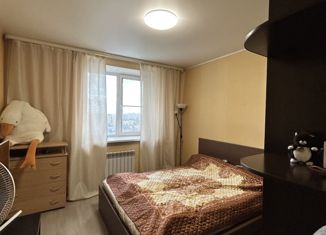 Продам 1-комнатную квартиру, 38 м2, Омск, улица Димитрова, 69, ЖК Суворовская усадьба