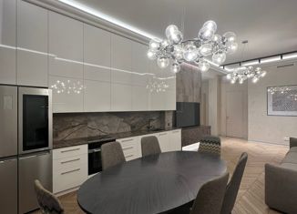 Продам четырехкомнатную квартиру, 140 м2, Екатеринбург, улица Горького, 36, улица Горького