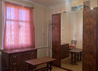 Продается 1-ком. квартира, 35 м2, Братск, улица Тургенева, 27