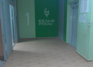 Трехкомнатная квартира на продажу, 71 м2, Уфа, улица Генерала Ишбулатова, 8/1, ЖК Белые росы