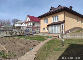 Продам дом, 200 м2, Городец, улица Гастелло