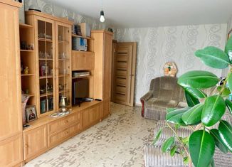 Продажа 3-комнатной квартиры, 61.1 м2, Нижний Новгород, Перекопская улица, 6к1, Перекопская улица