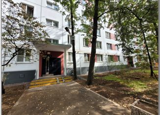 Продам квартиру студию, 12 м2, Москва, Чусовская улица, 11к1, метро Щёлковская