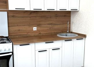 Продам однокомнатную квартиру, 32.7 м2, Курган, 5-й микрорайон, 1, Заозёрный район