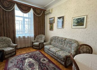 Сдается 3-комнатная квартира, 86 м2, Санкт-Петербург, Московский проспект, 182, метро Парк Победы