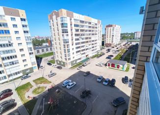 Продам 1-комнатную квартиру, 32 м2, Сыктывкар, улица Морозова, 200, ЖК Русская Роща