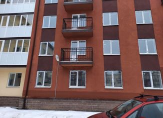 1-комнатная квартира на продажу, 30.9 м2, посёлок Щеглово, посёлок Щеглово, 92