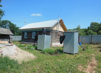 Продам дом, 37.1 м2, Ядрин, Шоссейная улица, 9