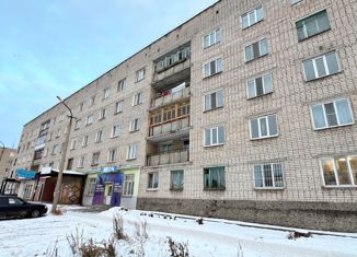 Продам однокомнатную квартиру, 31 м2, Камышлов, улица Гагарина, 20
