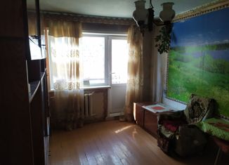 Продаю 2-комнатную квартиру, 45 м2, поселок городского типа Селенгинск, микрорайон Берёзовый, 15