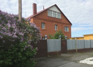 Продам дом, 266.7 м2, село Гагарино, улица Мира