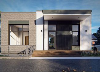 Продам дом, 95 м2, деревня Малиновка, бульвар Вдохновения