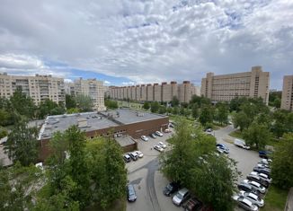 Продается 2-ком. квартира, 52.2 м2, Санкт-Петербург, метро Пионерская, Богатырский проспект, 7к5