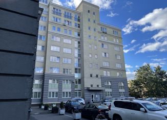 2-комнатная квартира на продажу, 76.7 м2, Калининград, улица Салтыкова-Щедрина, 2, Ленинградский район