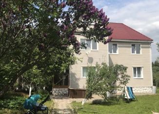 Продам дом, 200 м2, Видное, садоводческое некоммерческое товарищество Ветеран, 54