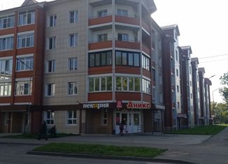Продам двухкомнатную квартиру, 42.9 м2, Бийск, улица Разина, 69