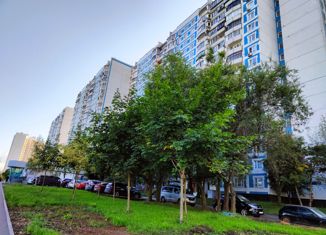 Продажа квартиры студии, 17 м2, Москва, Профсоюзная улица, 136к1, метро Коньково