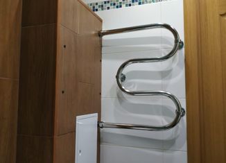 2-комнатная квартира на продажу, 46.2 м2, Новосибирск, Новогодняя улица, 28, метро Студенческая