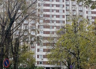 Продажа 1-ком. квартиры, 38 м2, Москва, Солдатский переулок, 8, Солдатский переулок