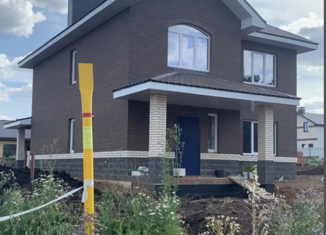 Продам дом, 140 м2, деревня Карпово, Лучистая улица, 12А