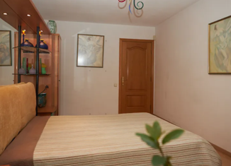 Двухкомнатная квартира на продажу, 55 м2, Краснодар, улица Цезаря Куникова, 24к1, ЖК Времена Года 3