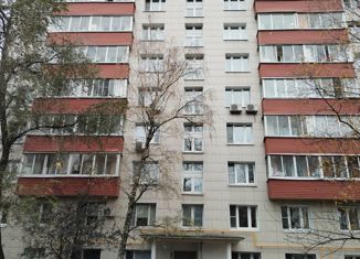 Продажа трехкомнатной квартиры, 65.9 м2, Москва, Криворожская улица, 21к2, Криворожская улица