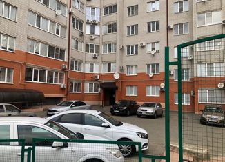 Продажа 1-ком. квартиры, 38 м2, Ставрополь, улица Достоевского, 75, ЖК Панорама