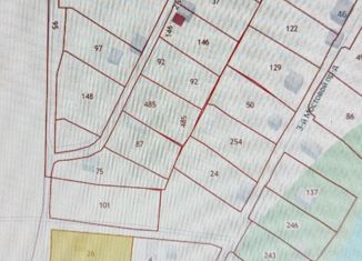 Продам участок, 10 сот., Саратовская область, улица Золотая Долина