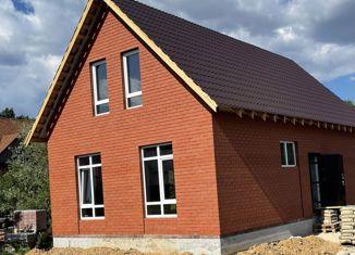 Продаю дом, 67.4 м2, деревня Зелёная Поляна