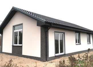 Дом на продажу, 91 м2, СНТ Авангард, Солнечный проезд