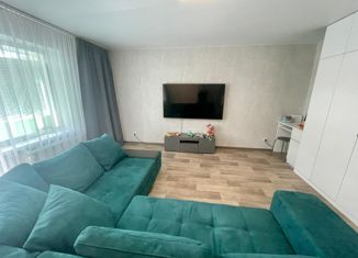 Продаю однокомнатную квартиру, 42.5 м2, Дальнегорск, Строительная улица, 62