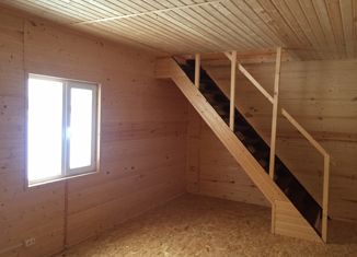 Продается дом, 79.5 м2, деревня Ваулино, Парковая улица, 11