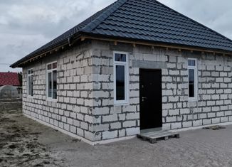 Продается дом, 80 м2, поселок Рощино, Центральная улица