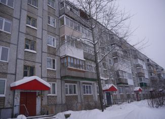 Продаю однокомнатную квартиру, 32 м2, посёлок городского типа Краснозатонский, Корабельная улица, 36