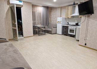 Квартира на продажу студия, 42 м2, Сочи, Каспийская улица, 46/5, ЖК Sunny Hill Адлер