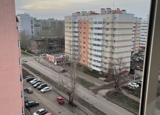 Продается двухкомнатная квартира, 56 м2, Стерлитамак, улица Николаева, 20