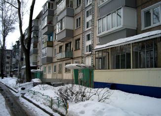 Продается 2-комнатная квартира, 45.3 м2, Ульяновская область, улица Ефремова, 71