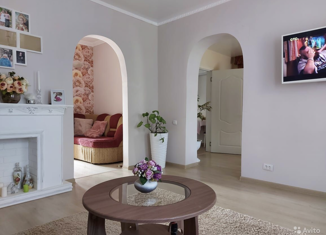 Продам дом, 86 м2, станица Некрасовская, площадь Опалённой Юности