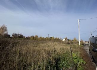 Продам земельный участок, 6 сот., село Корнилово