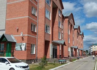 1-ком. квартира на продажу, 43.8 м2, село Парабель, улица Нефтяников, 17