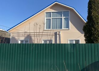 Продажа дома, 50 м2, деревня Малое Щапово, деревня Малое Щапово, 18