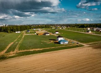 Продажа участка, 10.15 сот., деревня Заречье, Счастливая улица, 15