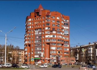 Продается 2-комнатная квартира, 74.5 м2, Уфа, улица Александра Невского, 1, Калининский район