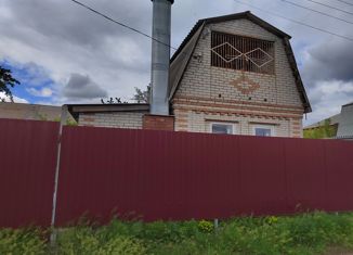 Продаю дом, 61.9 м2, село Бессергеновка, улица Движенцев, 63