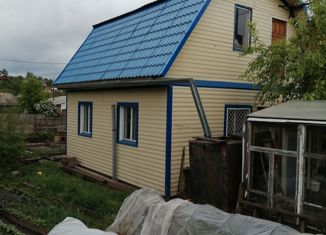 Продается дом, 43 м2, Красноярск, садоводческий потребительский кооператив Строитель, 53