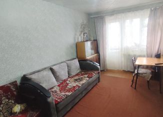 Двухкомнатная квартира на продажу, 45.7 м2, Оренбург, Космическая улица, 5к1, жилой район Степной